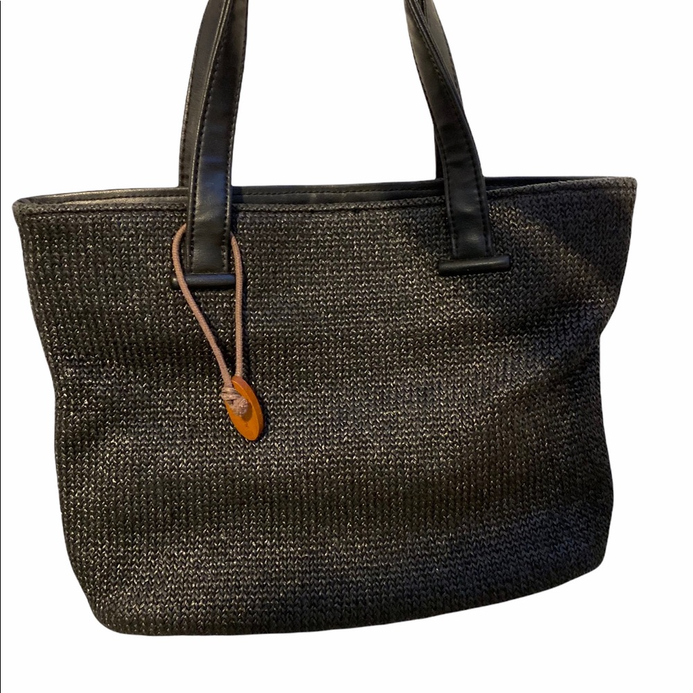 BLACK LIZ CLAIBORNE